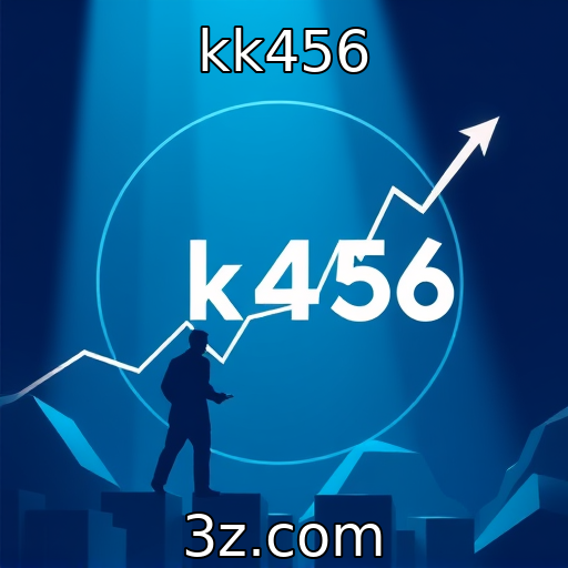 kk456 | Crescimento de plataformas de apostas no Brasil