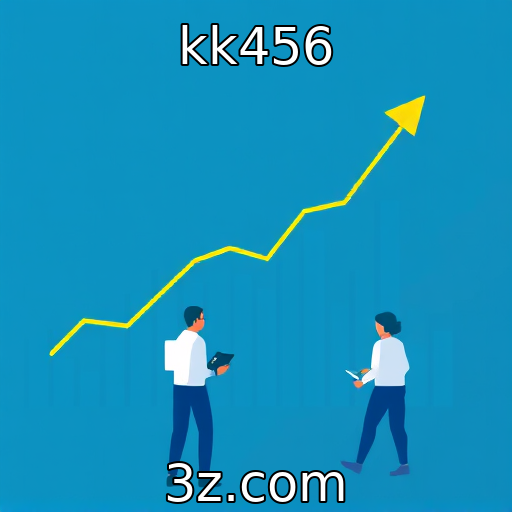 kk456 : Expansão das plataformas de apostas online no Brasil