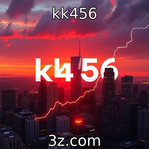 kk456 : Crescimento das plataformas de apostas no mercado brasileiro