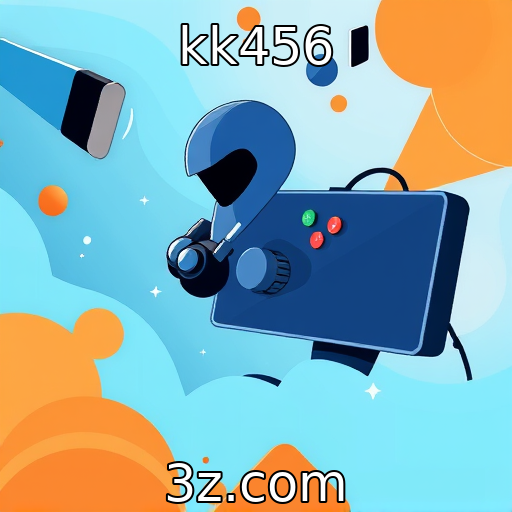 kk456 - Crescimento das plataformas de streaming para jogos