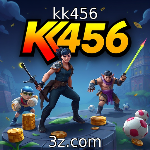 kk456 | Desenvolvimento de jogos independentes cresce em popularidade