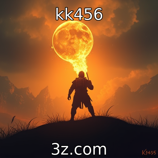 kk456 : Evolução das narrativas interativas nos games atuais