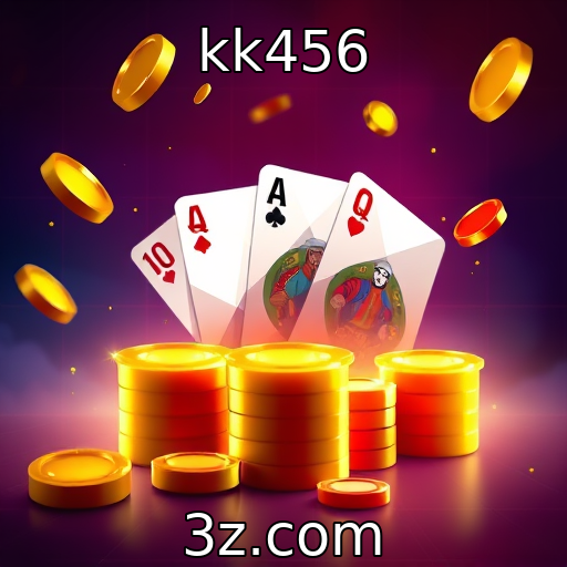 kk456 - Fusões e aquisições moldam o futuro do setor de jogos