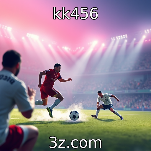 kk456 | Análise das microtransações em jogos populares