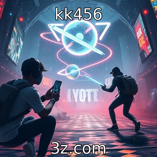 Novas tecnologias transformam a experiência de jogos