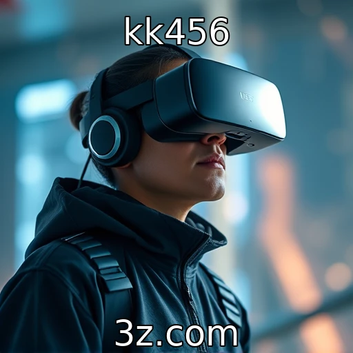 Novas tecnologias impulsionam a realidade virtual