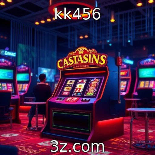 Mudanças regulatórias e seus efeitos nos cassinos digitais